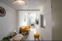 Hypercentre, cayenne, parking et lumineux - B&B Caienna