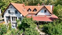 Goldschmiedt Vendégház - Bed and Breakfast Pálköve