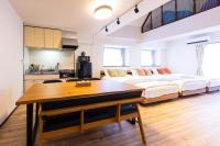 The Uchiyama Toko 博多 - Bed and Breakfast Fukuoka