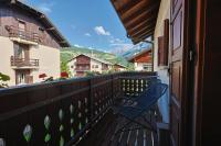 Casa Sosio - B&B Bormio