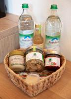 Pirker Anden Chalet - B&B Pirk