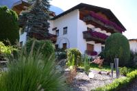 Appartements Gästehaus Schrott - Chambres d'hôtes Oetz
