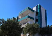 Stars Five Apartments - Ferienwohnung Ulcinj