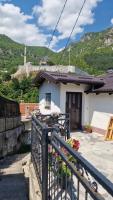 Apartment Plava Voda - B&B Travnik