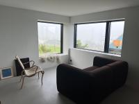 Spacious Central Torshavn Flat - B&B Tórshavn