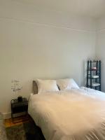Suite mit 2 Schlafzimmern