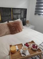 Appartement Etoilé - Ferienwohnung Tétouan