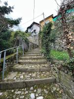 MEA sul lago - B&B Brienno