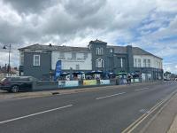 Royal Albion Walton - B&B