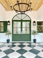 Huguenot House - B&B Franschhoek