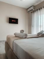 Appartamento con Vista e Balcone
