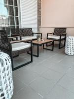 Elena's Sky Loft - B&B Alessandropoli