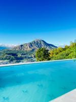 Mai camp - B&B Batur