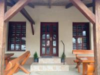 Gesztenyés Apartman Mátra Wellness - Chambres d'hôtes Parád