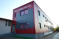 Ubytovanie TB blízko Bojníc, v Prievidzi - B&B Prievidza