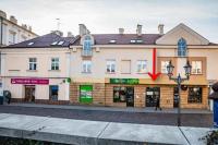 IK Apartamenty - B&B Rzeszów