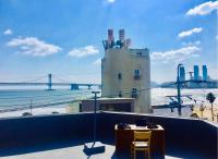 Gwangalli Cosy Beach Home - Ferienwohnung Busan