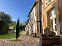 Doppelzimmer mit Balkon