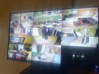 AMP Lodge - Bed and Breakfast Kumasi