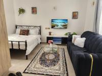 Keshi homes - Chambres d’hôtes Kiambu