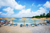 Dubravka 1 - Ferienwohnung Funtana