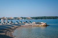 Dubravka 1 - Ferienwohnung Funtana