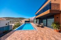 Villa Elmas - Bed and Breakfast Kalkan