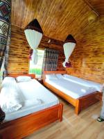 Cottage - Vue sur Jardin