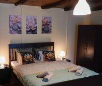 Kétpáva Vendégház - B&B Igal