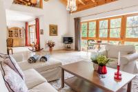 Central Park - Alpine Apartment - B&B
