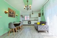 Šimičić Apartment B - B&B Kampor