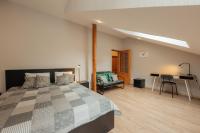 Sunny Amber - B&B Liepāja