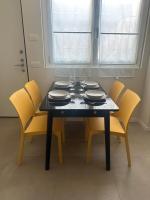 Milano Darsena luxury milanese apartment - Chambres d’hôtes Milan