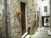 Appartamento Superior con 1 Camera da Letto - Vicolo San Martino, 21