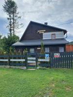 Domek w górach Wioletta - B&B