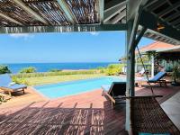 VILLA AQUA - B&B Case-Pilote