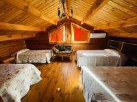 Two-Bedroom Bungalow