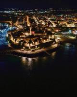 Dimora Brezza di Mare - B&B Termoli