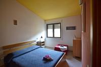 Apartamento con terraza
