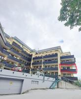 Apartment Gastein 2 - Bed and Breakfast Bad Gastein