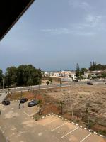Appartement Bleu Azur, Saïdia Plage - B&B