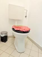 Terrassentraum für 2 - Ferienwohnung Wien