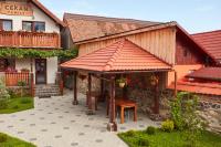 Cekan Family Guest House - B&B Gura Râului