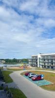 Sand & Wave - Luxury Marina View Apartment with Spa, Pool & Free Parking - B&B Dziwnów