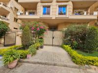 3 bedrooms flat 2 bathrooms in fifth settlement new Cairo mostashreen compound - B&B Il Cairo