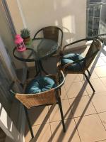 Apartament truskawkowy w Międzyzdrojach - Chambres d'hôtes Międzyzdroje