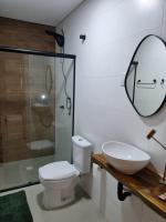 Apartamento Araucária - B&B Urubici