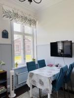 Familiekamer (2 Volwassenen + 2 Kinderen)