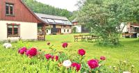 Jesionówka Apartamenty - B&B Goworów