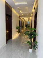 شقة فندقية بأطلالة مميزة - B&B Hafar Al-Batin